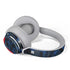 Blue Street Camo Surface Headphones Skin